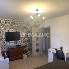 Квартира 58,5 м², 2-комнатная - изображение 1