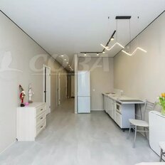 Квартира 75,2 м², 2-комнатная - изображение 3