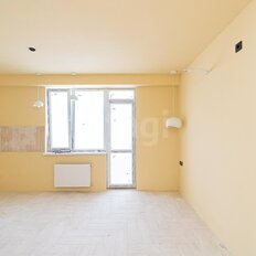 Квартира 21,5 м², студия - изображение 4