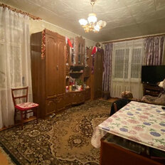 Квартира 70 м², 4-комнатная - изображение 1