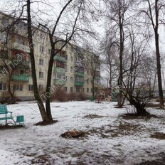 Квартира 45,4 м², 2-комнатная - изображение 3