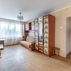 Квартира 55 м², 3-комнатная - изображение 4