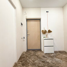 Квартира 45,7 м², 1-комнатная - изображение 5