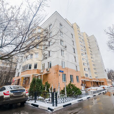 Квартира 153 м², 3-комнатная - изображение 2