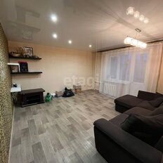 Квартира 50,4 м², 2-комнатная - изображение 2