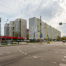 Квартира 65,7 м², 3-комнатная - изображение 5