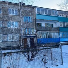 Квартира 52 м², 2-комнатная - изображение 2