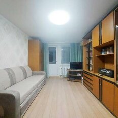 Квартира 40 м², 1-комнатная - изображение 3