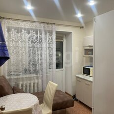 Квартира 30,6 м², 1-комнатная - изображение 1