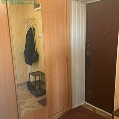 Квартира 24 м², 1-комнатная - изображение 4