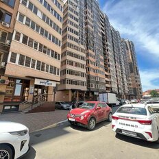 Квартира 36 м², 1-комнатная - изображение 1