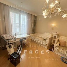 Квартира 154 м², 4-комнатная - изображение 1