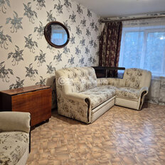 Квартира 62,9 м², 3-комнатная - изображение 1