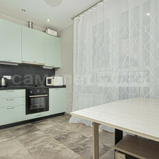 Квартира 33 м², 1-комнатная - изображение 1