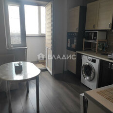 Квартира 48,2 м², 1-комнатная - изображение 1