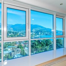 Квартира 117,9 м², 3-комнатная - изображение 1