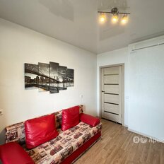 Квартира 42 м², 1-комнатная - изображение 3