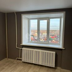 Квартира 17 м², студия - изображение 3