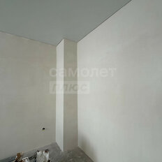 Квартира 33,2 м², 1-комнатная - изображение 3