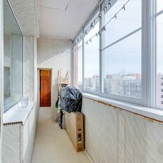 Квартира 54,4 м², 2-комнатная - изображение 5