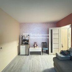 Квартира 32,3 м², 1-комнатная - изображение 2