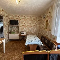 Квартира 56,9 м², 2-комнатная - изображение 5