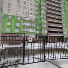 Квартира 39 м², 1-комнатная - изображение 4