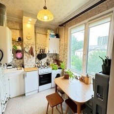 Квартира 30,7 м², 1-комнатная - изображение 1