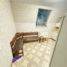 Квартира 36,6 м², 1-комнатная - изображение 3