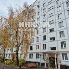 Квартира 32,6 м², 1-комнатная - изображение 1