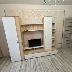 Квартира 35 м², 1-комнатная - изображение 5