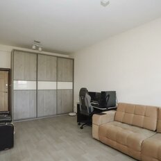 Квартира 40,5 м², 1-комнатная - изображение 3
