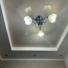 Квартира 48 м², 1-комнатная - изображение 5