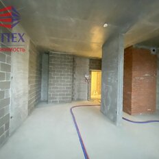 Квартира 39,9 м², 1-комнатная - изображение 5