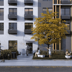 Квартира 85,4 м², 3-комнатная - изображение 5