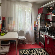 Квартира 51,6 м², 2-комнатная - изображение 5