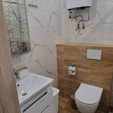 Квартира 21,3 м², студия - изображение 5