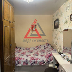 Квартира 42 м², 2-комнатная - изображение 5