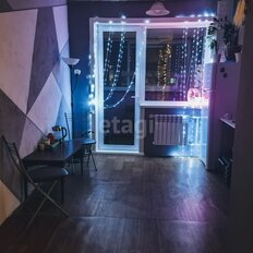 Квартира 45,8 м², 2-комнатная - изображение 4