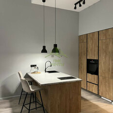 Квартира 93,5 м², 3-комнатная - изображение 2