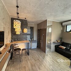 Квартира 30,3 м², студия - изображение 2