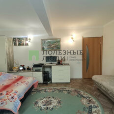 Квартира 74,9 м², 3-комнатная - изображение 4