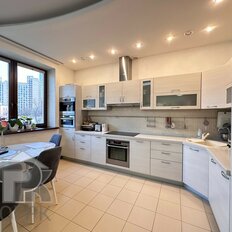 Квартира 121,7 м², 3-комнатная - изображение 2