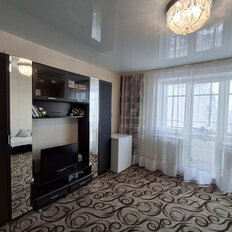 Квартира 52,5 м², 2-комнатная - изображение 2