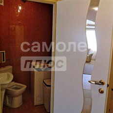 Квартира 103 м², 4-комнатная - изображение 4