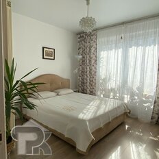 Квартира 61,8 м², 2-комнатная - изображение 5