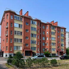 Квартира 37,4 м², 1-комнатная - изображение 1