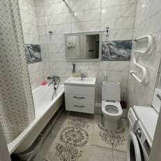 Квартира 55,7 м², 2-комнатная - изображение 5