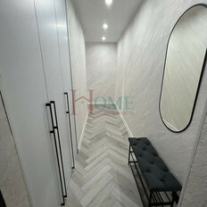 Квартира 54 м², 2-комнатная - изображение 3