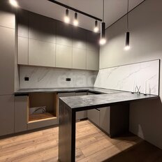 Квартира 47 м², 3-комнатная - изображение 3